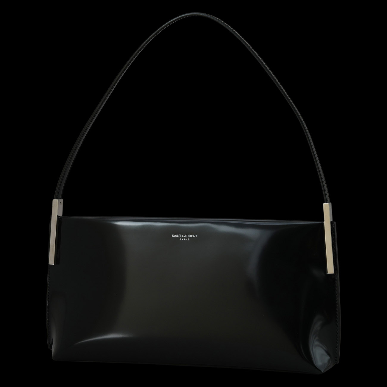 Yves Saint Laurent(USED)생로랑 741637 복스레더 숄더백